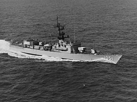 USS O'Callahan