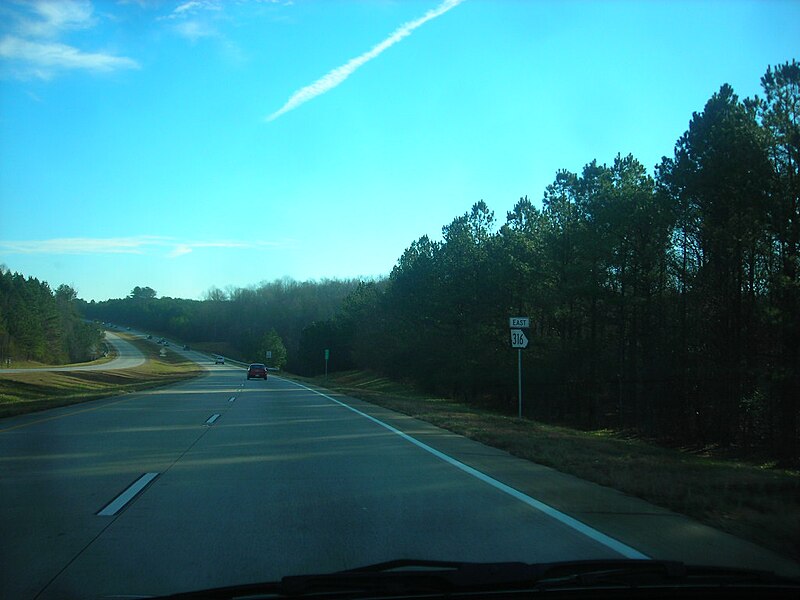 File:US Highway 29 - Georgia - 020.jpg