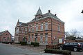 Uitbreiding van het gemeentehuis, postkantoor, Bouwelse Steenweg 6, Herenthout.jpg