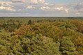 Uitzicht op het bos vanaf de uitkijktoren Besthmenerberg (134FJAKA 1805) - Flickr - Janko Hoener.jpg