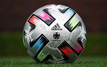 UEFA Euro 2020 - Wikipedia