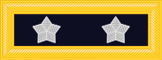 File:Union Army major general rank insignia.svg