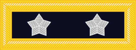 Tập tin:Union Army major general rank insignia.svg