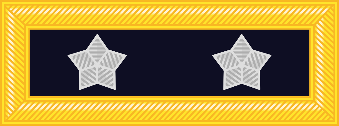 File:Union Army major general rank insignia.svg