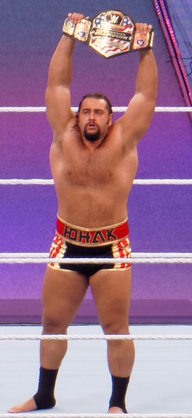 File:United States Champion Rusev Wreslemania 31.jpg