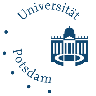 <span class="mw-page-title-main">University of Potsdam</span> University in the German city of Potsdam