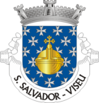 Wappen von São Salvador