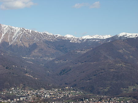 Val Colla