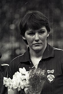 Valentina Popova