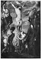 Van Dyck - Christ's death on the cross at Gogotha, ca. 1628-1630.jpg