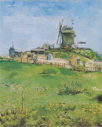 File:Van Gogh - Le Moulin de la Galette8.jpeg