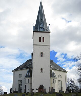 <span class="mw-page-title-main">Vang Church (Hamar)</span> Church in Innlandet, Norway