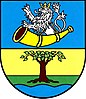 Coat of arms of Veltruby