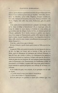 mètres, que les diverses populations nomades des gouvernements de la Transcaucasie se décomposent ainsi par familles : Kalmouks, descendants des Éleuthes, quinze mille ; Kirghizes, d’origine musulmane, huit mille ; Tartares de Koundrof, onze cents ; Tartares de Sartof, cent douze ; Nogaïs, huit mille cinq cents ; Turkomans, près de quatre mille ! Ainsi, après avoir si minutieusement « potassé » ma Géorgie, voici qu’un ukase m’oblige à l’abandonner ! Et je n’aurai pas même le temps de visiter le mont Ararat, à l’endroit où s’est arrêtée, au quarantième jour du déluge, l’arche de Noé, ce chaland primitif de l’illustre patriarche ! Et il faudra renoncer à publier mes impressions d’un voyage en Transcaucasie, perdre mille lignes de copie, à tout le moins, et pour lesquelles j’avais à ma disposition les trente-deux mille mots de notre langue, actuellement reconnus par l’Académie Française !… C’est dur, mais il n’y a pas à discuter. Et tout d’abord, à quelle heure part le train de Tiflis pour la Caspienne ? La gare de Tiflis est le point de jonction de trois lignes de chemins de fer : la ligne de l’ouest, qui se termine à Poti, sur la mer Noire, port où débarquent les passagers qui arrivent d’Europe ; la ligne de l’est, qui s’arrête à Bakou, où s’embarquent les passagers qui doivent traverser la Caspienne ; la ligne enfin que les Russes venaient de jeter sur une longueur de cent soixante-quatre kilomètres, entre la Circaucasie et la Transcaucasie, de Vladikarkaz à Tiflis, en traversant le col d’Arkhot, à quatre mille cinq cents pieds d’altitude, et qui rattache la capitale géorgienne aux railways de la Russie méridionale. Je me rends à la gare, tout courant, et me précipite vers la salle de départ. « À quelle heure le train pour Bakou ? demandai-je. — Vous allez à Bakou ? » répond l’employé. Et il me jette par son guichet ce regard plus militaire que civil