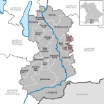 Verwaltungsgemeinschaft Reichersbeuern