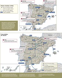 Guerra civil española - Wikipedia, la enciclopedia libre