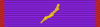 Médaille du sacrifice du Vietnam ribbon.svg