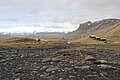 * Nomination View from black sand beach Reynisfjara towards Mýrdalsjökull glacier, Iceland --Jakubhal 09:08, 27 May 2023 (UTC) * Promotion  Support Good quality. --JoachimKohler-HB 10:22, 27 May 2023 (UTC)