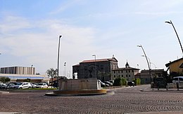 San Benedetto di Lugana – Veduta