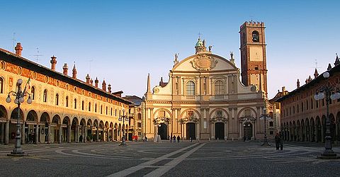 Vigevano