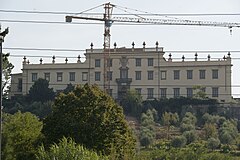 Villa di Castelpulci