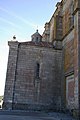 Iglesia de San Sebastián