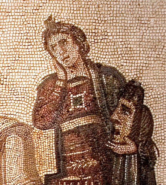 File:Virgil Mosaic Bardo Museum Tunis-cropped 2.jpg