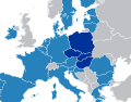 Groupe de Visegrad