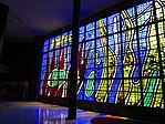 Vitral de Fernand Léger UCV 2019.jpg