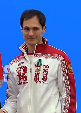 Vladimir Grigorev