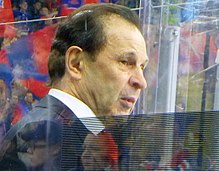 Bildebeskrivelse Vladimir Semionov (Avangard) 11.01.2017.jpg.