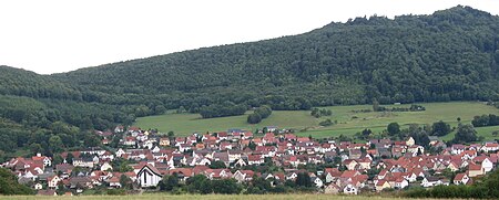 Voelkershausen