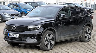 Volvo C40 IMG 6396