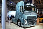 Miniatura pro Volvo FH