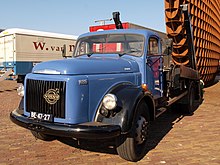 1968 Volvo N86 Volvo N86 (1968), Dutch licence registration BE-47-27 pic2.JPG