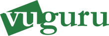 Logo Vuguru. Svg