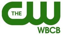 WFMJ-DT2's logo, 2006-2024. WFMJ-DT2, a.k.a. WBCB logo.JPG