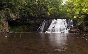 Wadsworth Falls