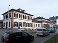 Thumbnail for Waldshut station