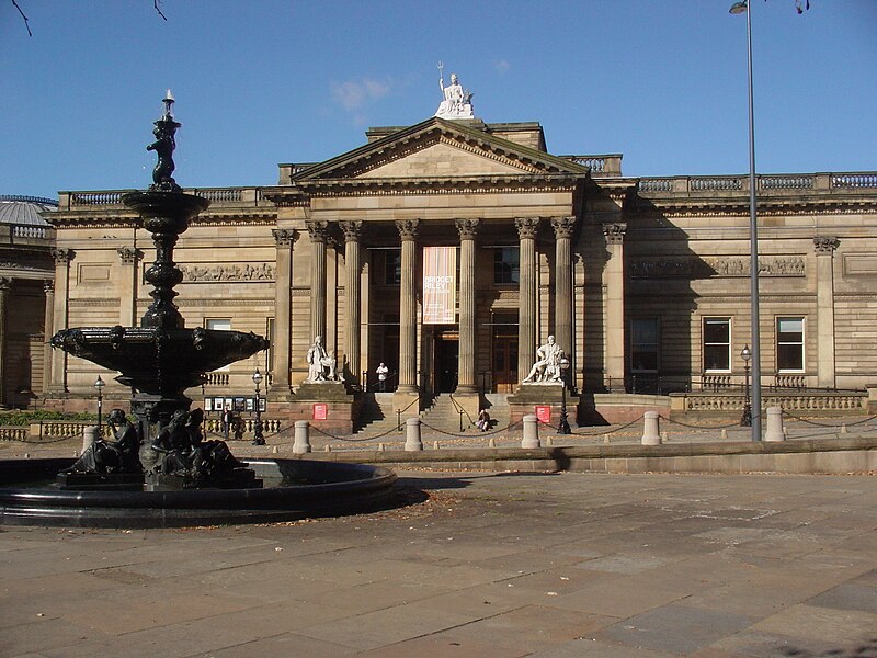 File:Walker Art Gallery, Liverpool 161009.JPG