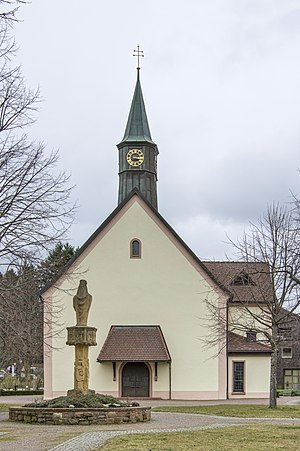 St. Peter Maria Lindenberg: Geschichte, Orgel und Glocken, Gebetswache