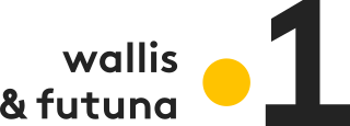 Description de l'image Wallis & Futuna La 1ère - Logo 2018.svg.