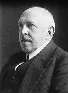 Max Wallraf German politician (1859–1941)