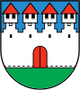 Coat of arms of Bürglen UR