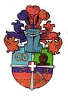 Coat of arms Baujvaria Wien.jpg