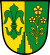 Wappen der Gemeinde Binswangen