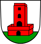 Wappa vo de Gmoed Buchheim (Landkreis Tuttlingen)