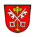 Escudo de armas del municipio de Burtenbach