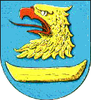 Canhusen Coat of Arms