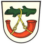 Wappen Hornburg